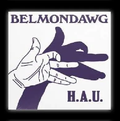 Płyta CD H.A.U. Belmondawg promocja w Empik
