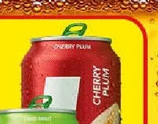 Piwo Lech smakowe Cherry Plum promocja w POLOmarket