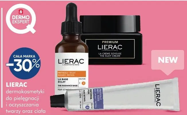 Dermokosmetyki do pielęgnacji i oczyszczania twarzy oraz ciała promocja w Super-Pharm