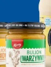 Bulion warzywny Kania promocja w Lidl
