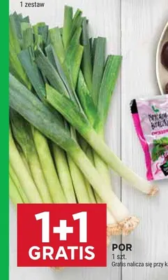 Por promocja w Stokrotka