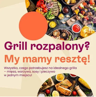 Gazetka, strona 5 promocja w Frisco