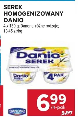 Ser promocja w Stokrotka