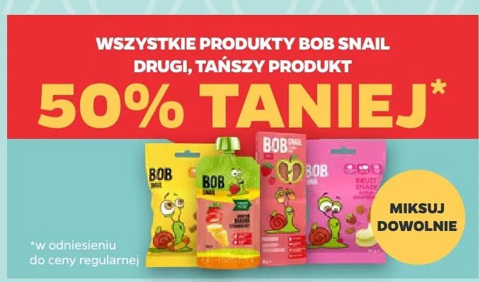 Wszystkie produkty  promocja w Netto