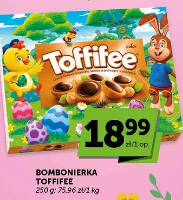 Bombonierka wybrane rodzaje promocja w Euro Sklep