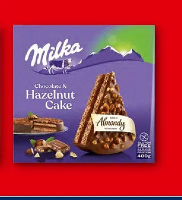 Torcik  promocja w Lidl