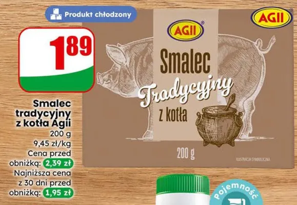 Gazetka 06 / 2026, strona 21 promocja w Dino