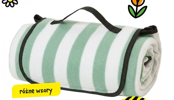 Witaj, wiosno!, strona 10 promocja w Tedi