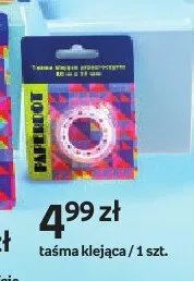 Taśma klejąca PAPERDOT promocja w Empik