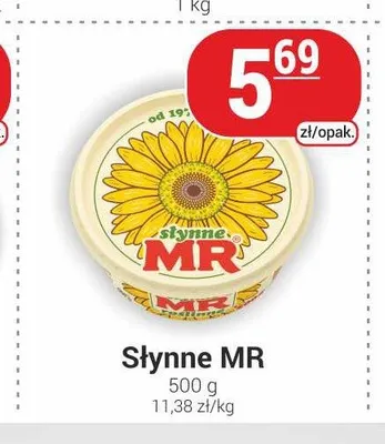 Słynne MR promocja w Delikatesy Sezam