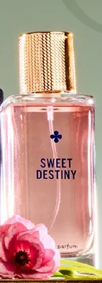 Woda perfumowana Be Beauty Sweet Destiny promocja w Biedronka
