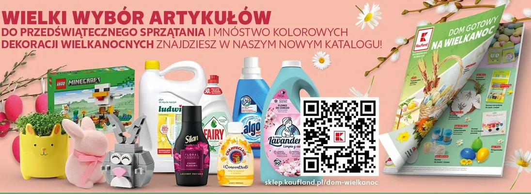 Oferta Kaufland - SUPER SOBOTA, strona 4 promocja w Kaufland