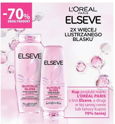 Gazetka, strona 4 promocja w Hebe