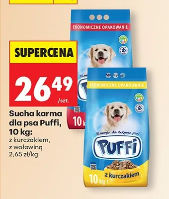 Od poniedziałku, strona 70 promocja w Biedronka