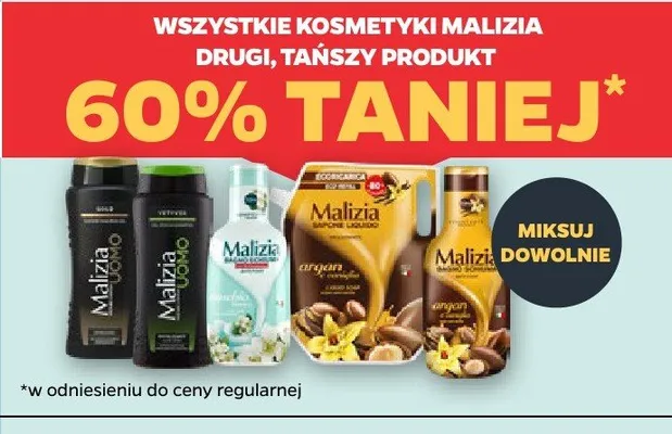 Gazetka Spożywcza, strona 17 promocja w Netto