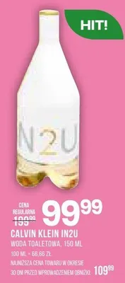 Perfumy promocja w Drogerie Natura