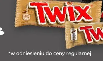 Baton promocja w Netto