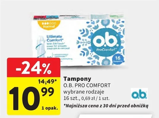 Gazetka, strona 40 promocja w Intermarche