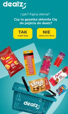 Make a Dealz!, strona 43 promocja w Dealz