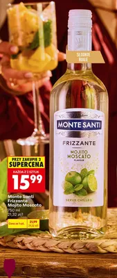 Czas na Toast!, strona 5 promocja w Biedronka