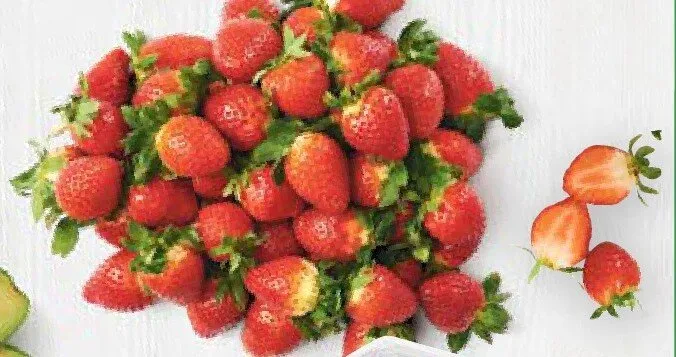 Gazetka Supermarket, strona 21 promocja w Stokrotka