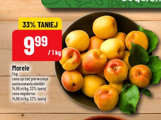 Morele promocja w POLOmarket