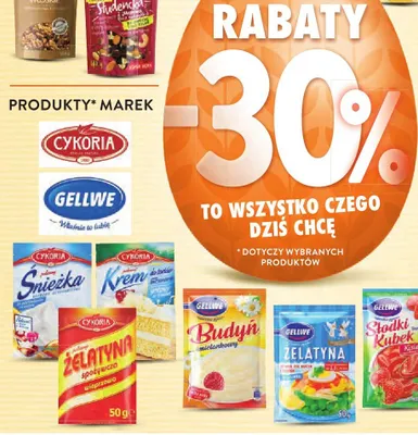Gazetka, strona 14 promocja w Intermarche