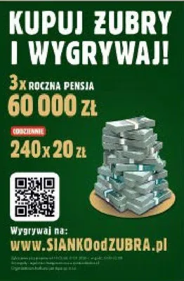 Piwo promocja w Chorten