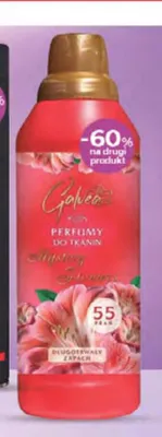 Perfumy do tkanin Gabriel promocja w Drogerie Jawa