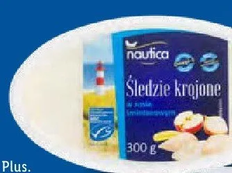 Śledzie krojone promocja w Lidl