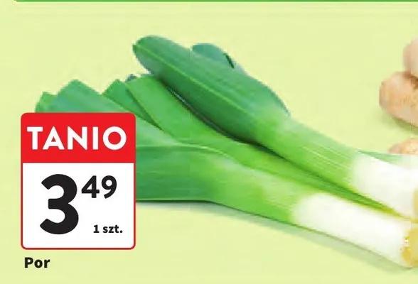 Por promocja w Intermarche