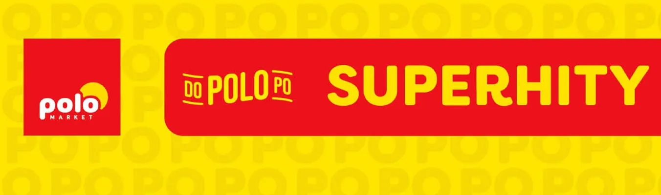 Super hity, strona 0 promocja w POLOmarket