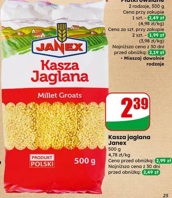 Gazetka 06 / 2026, strona 24 promocja w Dino