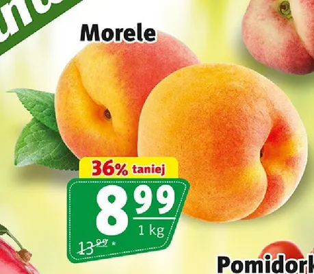 Morele promocja w Prim Market