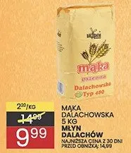 Gazetka, strona 4 promocja w Wafelek