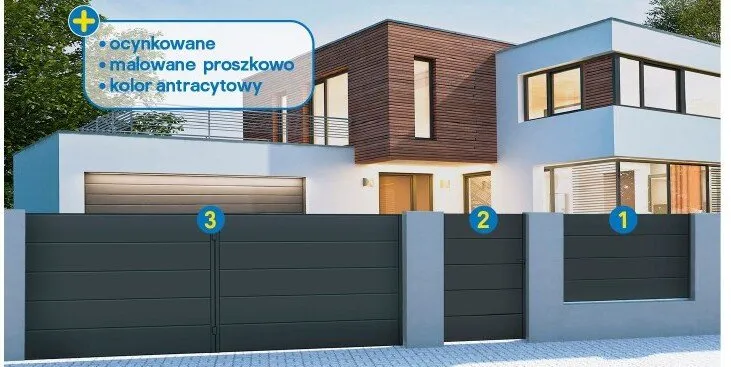 Więcej produktów do domu i ogrodu, strona 1 promocja w Castorama