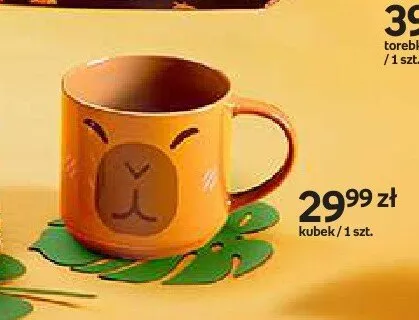 Kubek Cappy Classes promocja w Empik