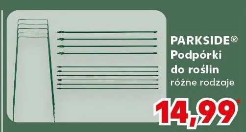 Mocny Start, strona 25 promocja w Kaufland