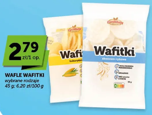 Gazetka Supermarket, strona 22 promocja w Euro Sklep
