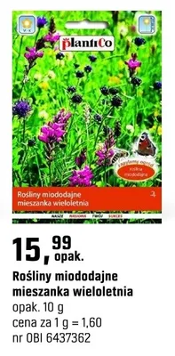 Katalog Ogród, strona 94 promocja w OBI
