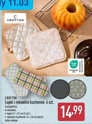 Pełny katalog!, strona 23 promocja w Aldi