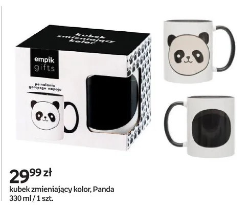 Katalog prezentów: Walentynki, strona 10 promocja w Empik