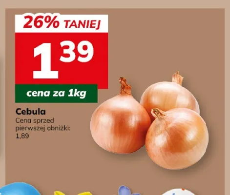 Cebula promocja w Hitpol