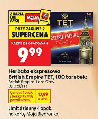 Od poniedziałku, strona 58 promocja w Biedronka