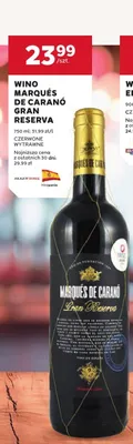 Wino promocja w Stokrotka