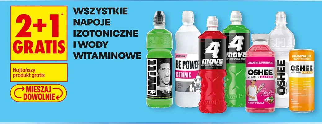 Od wtorku, Z ladą tradycyjną, strona 59 promocja w Biedronka