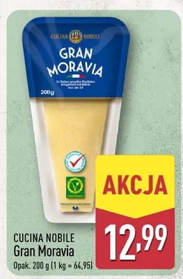 Ser promocja w Aldi