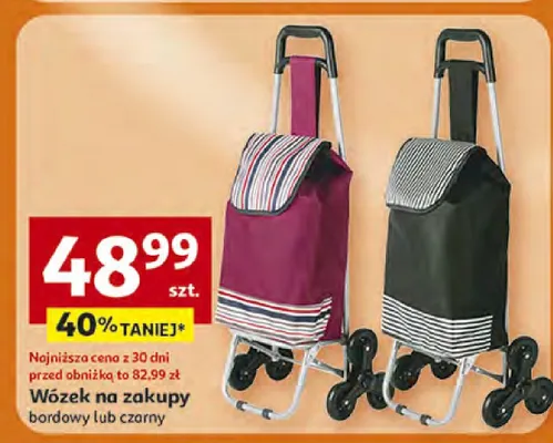 Gazetka 30 Lat Hipermarket Auchan, strona 35 promocja w Auchan