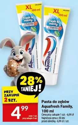 Gazetka, strona 38 promocja w Twój Market