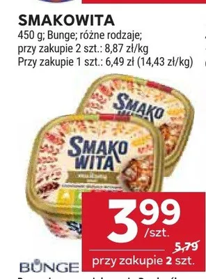 Smakowita promocja w Stokrotka